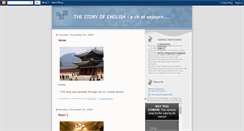 Desktop Screenshot of chel3.blogspot.com
