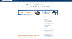 Desktop Screenshot of binoculars-fork-mount.blogspot.com