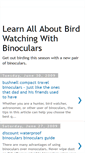 Mobile Screenshot of binoculars-fork-mount.blogspot.com