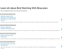 Tablet Screenshot of binoculars-fork-mount.blogspot.com