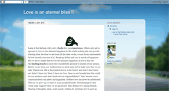Desktop Screenshot of bijonspeaks.blogspot.com