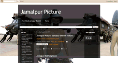 Desktop Screenshot of jamalpurpicture.blogspot.com