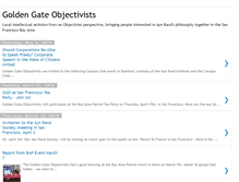 Tablet Screenshot of goldengateobjectivistgroup.blogspot.com