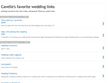 Tablet Screenshot of cavelle.blogspot.com