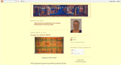 Desktop Screenshot of desertgardenfiber.blogspot.com