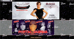 Desktop Screenshot of portalsabrina.blogspot.com