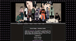 Desktop Screenshot of anime-narutoshippuuden.blogspot.com