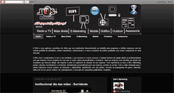 Desktop Screenshot of ellosmarketing.blogspot.com