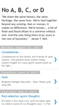 Mobile Screenshot of no-abc-or-d.blogspot.com