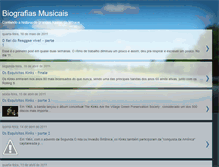 Tablet Screenshot of musicalbios.blogspot.com