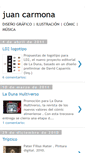 Mobile Screenshot of jcarmona.blogspot.com