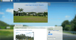 Desktop Screenshot of colpadua.blogspot.com