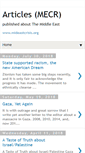 Mobile Screenshot of mideastcrisis6.blogspot.com