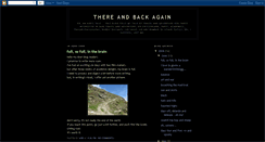 Desktop Screenshot of akb-taba.blogspot.com