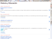Tablet Screenshot of historiayeducacion-celibelem.blogspot.com