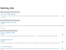Tablet Screenshot of banking-jobs-international.blogspot.com