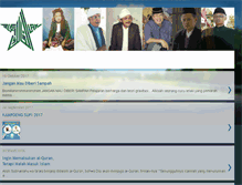 Tablet Screenshot of al-falak.blogspot.com