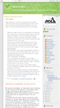 Mobile Screenshot of mslaenmass.blogspot.com