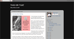 Desktop Screenshot of edgarabanil.blogspot.com