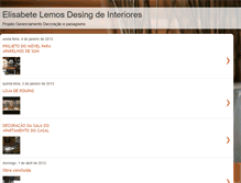 Tablet Screenshot of eldesingdeinteriores.blogspot.com