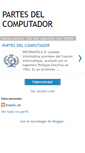 Mobile Screenshot of estefa-computadores.blogspot.com