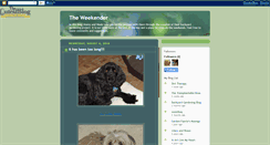 Desktop Screenshot of jimmyscreation.blogspot.com