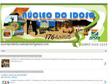 Tablet Screenshot of idosoapodi.blogspot.com