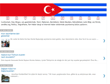 Tablet Screenshot of cuneytgoksu.blogspot.com