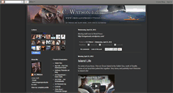 Desktop Screenshot of oreganosdrawingboard.blogspot.com