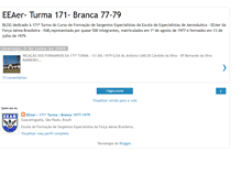 Tablet Screenshot of eeaerturma171.blogspot.com