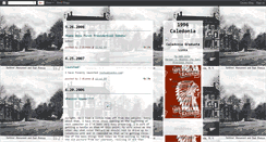 Desktop Screenshot of ainodelac.blogspot.com