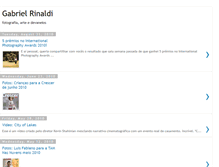 Tablet Screenshot of gabriel-rinaldi.blogspot.com