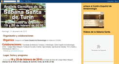 Desktop Screenshot of analisiscientifico-sabanasanta.blogspot.com