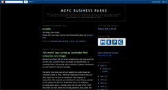 Desktop Screenshot of leavesdenbusinessparkwatford.blogspot.com