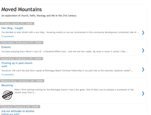 Tablet Screenshot of movedmountains.blogspot.com