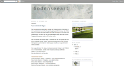 Desktop Screenshot of bodenseeart.blogspot.com