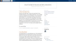 Desktop Screenshot of davidmichaelkimlerdds.blogspot.com