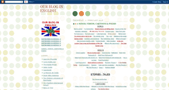 Desktop Screenshot of englishsantesifon.blogspot.com