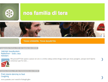 Tablet Screenshot of nosfamiliaditera.blogspot.com