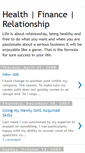 Mobile Screenshot of betterlifeopportunity.blogspot.com