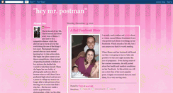 Desktop Screenshot of cbrunette.blogspot.com
