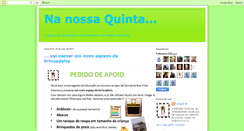 Desktop Screenshot of csqbv.blogspot.com