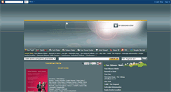 Desktop Screenshot of filmvar.blogspot.com