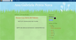 Desktop Screenshot of anagabrielapereanava.blogspot.com