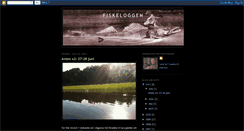 Desktop Screenshot of fredrokk.blogspot.com