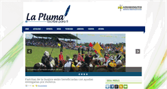 Desktop Screenshot of plapluma.blogspot.com