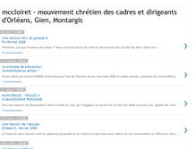 Tablet Screenshot of mccloiret.blogspot.com