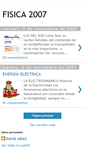 Mobile Screenshot of fisicaiepspst2007.blogspot.com