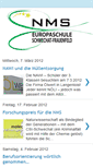 Mobile Screenshot of nms-schwechat.blogspot.com