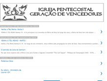 Tablet Screenshot of igvrio.blogspot.com